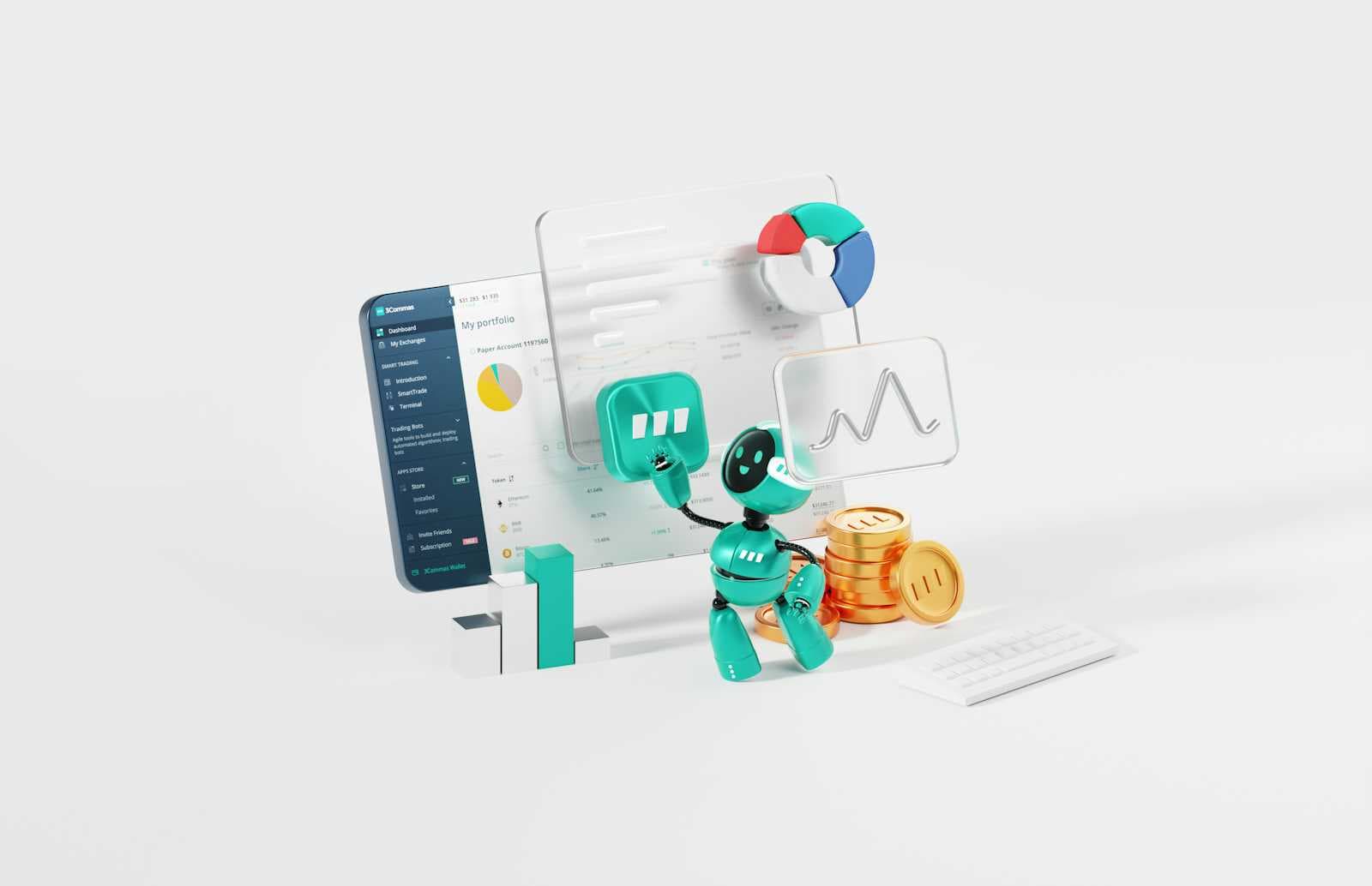 OpenClaw — Your Personal, Open-Source AI Agent That Actually Does Things