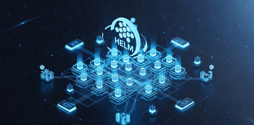 Helm Commands Cheat Sheet (DevOps Guide)